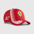 Scuderia Ferrari 2026 Lewis Hamilton Trucker Cap