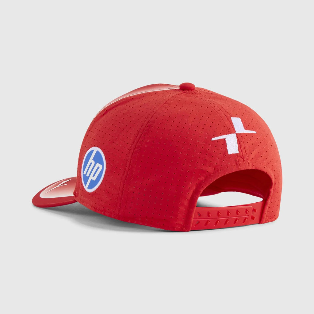 Scuderia Ferrari 2026 Charles Leclerc Cap