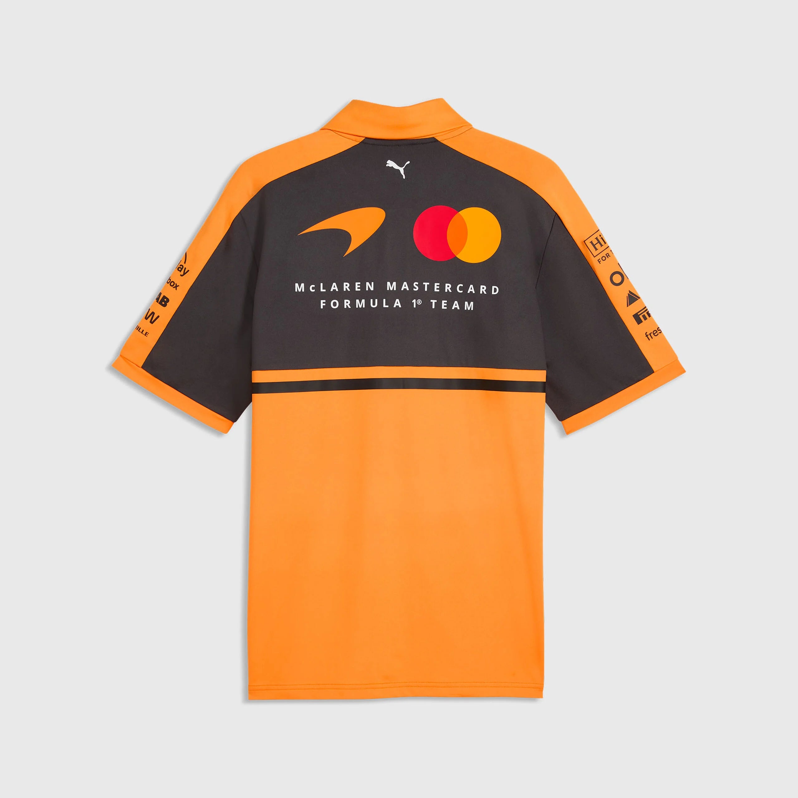 McLaren 2026 Team Polo
