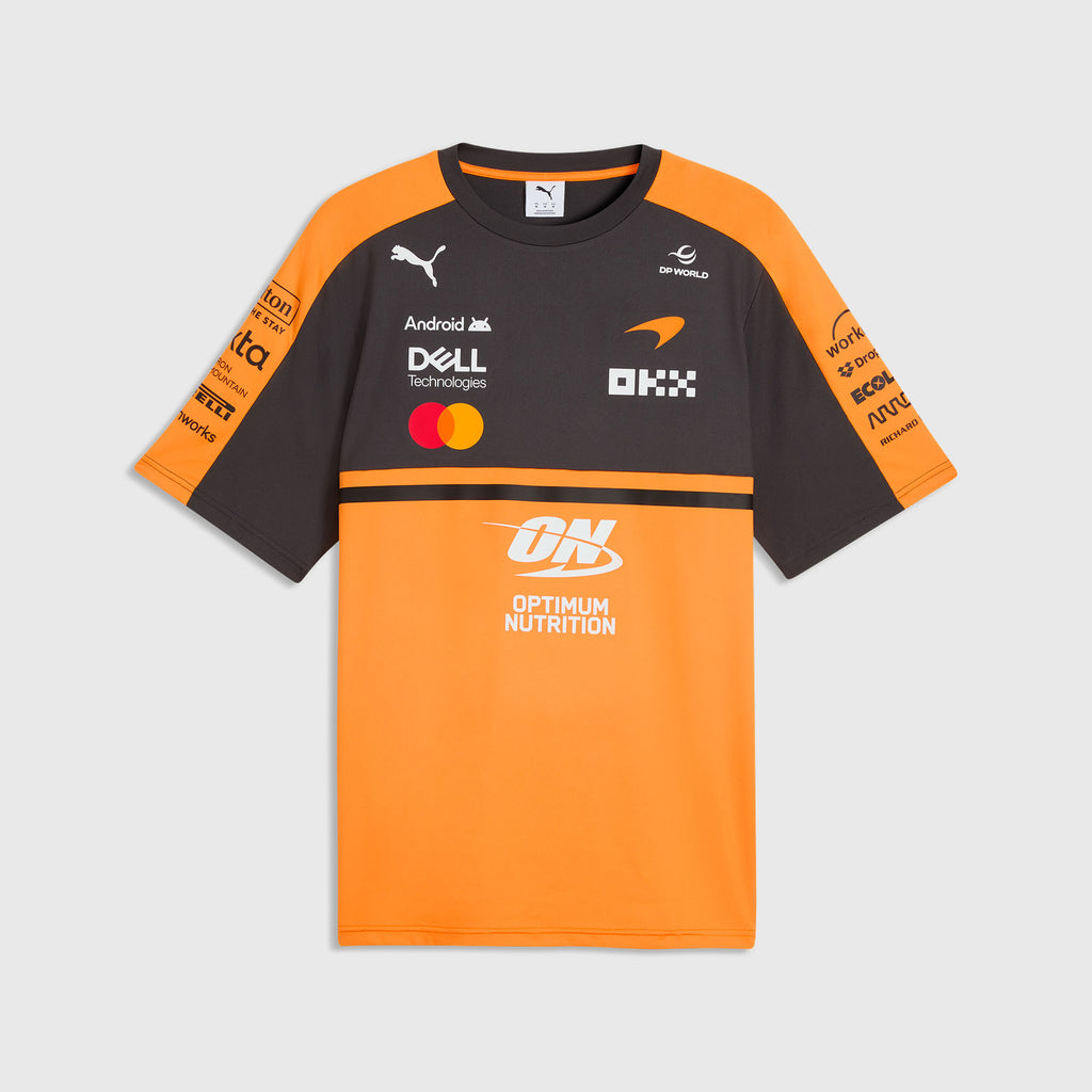 McLaren 2026 Team T-shirt