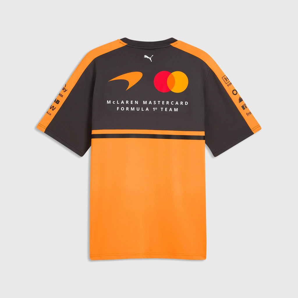 McLaren 2026 Team T-shirt
