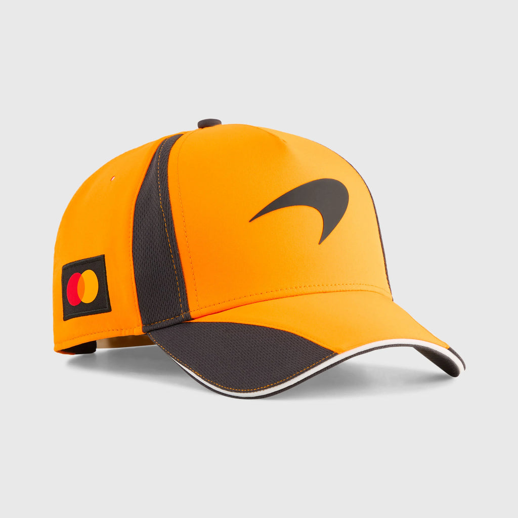 McLaren 2026 Team Cap