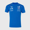 Alpine 2026 Team T-shirt
