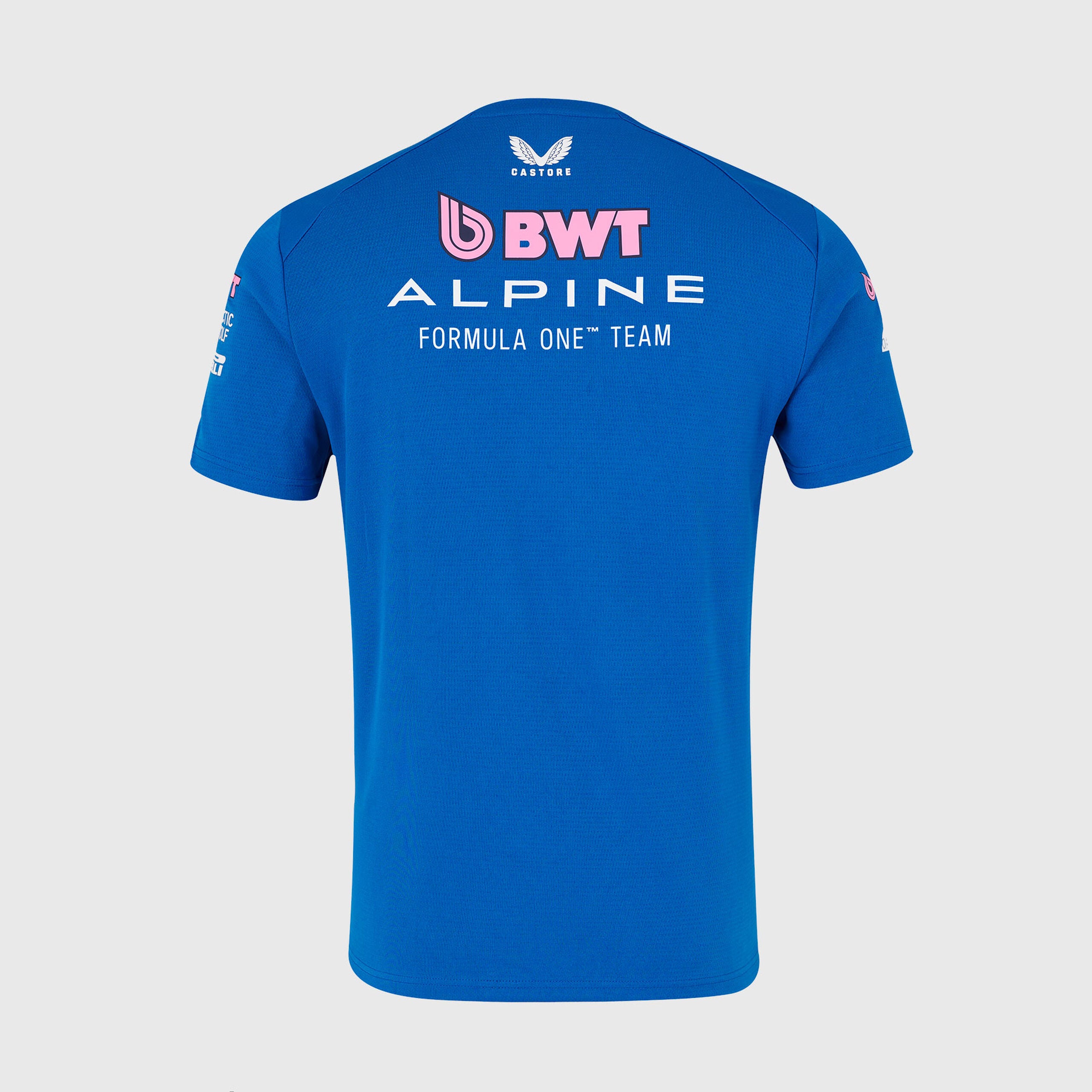 Alpine 2026 Team T-shirt