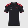 Haas 2026 Team T-Shirt