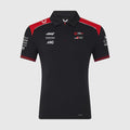 Haas 2026 Team Polo