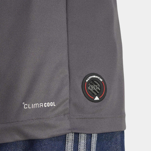 Audi 2026 Team Authentic T-shirt