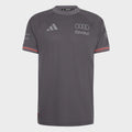 Audi 2026 Team Authentic T-shirt