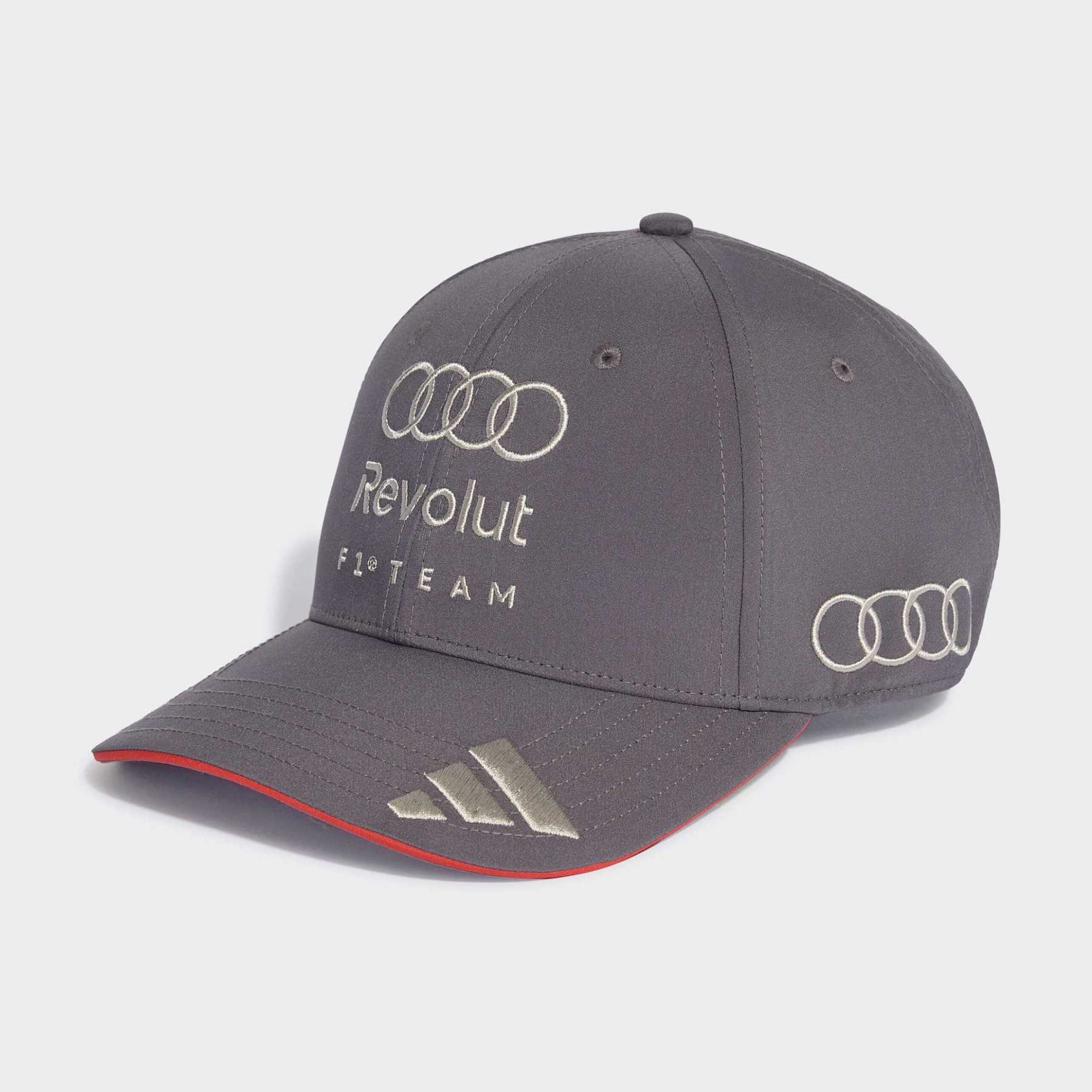 Audi 2026 Team Baseball Cap