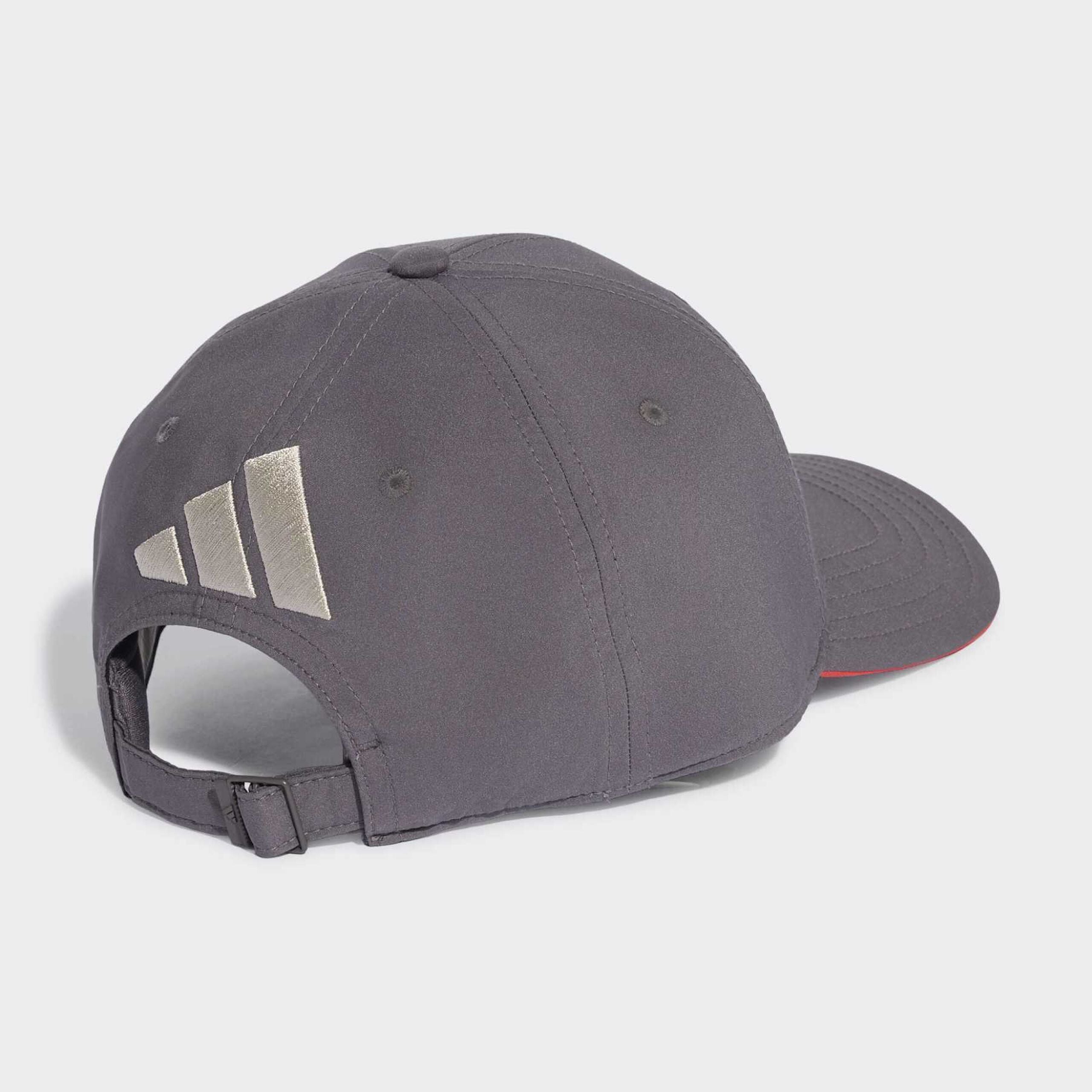 Audi 2026 Team Baseball Cap