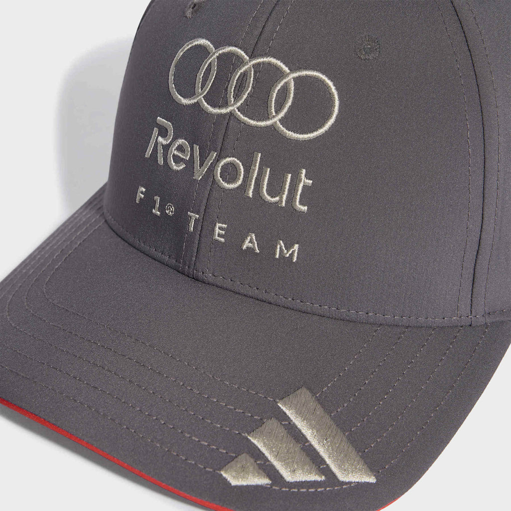 Audi 2026 Team Baseball Cap