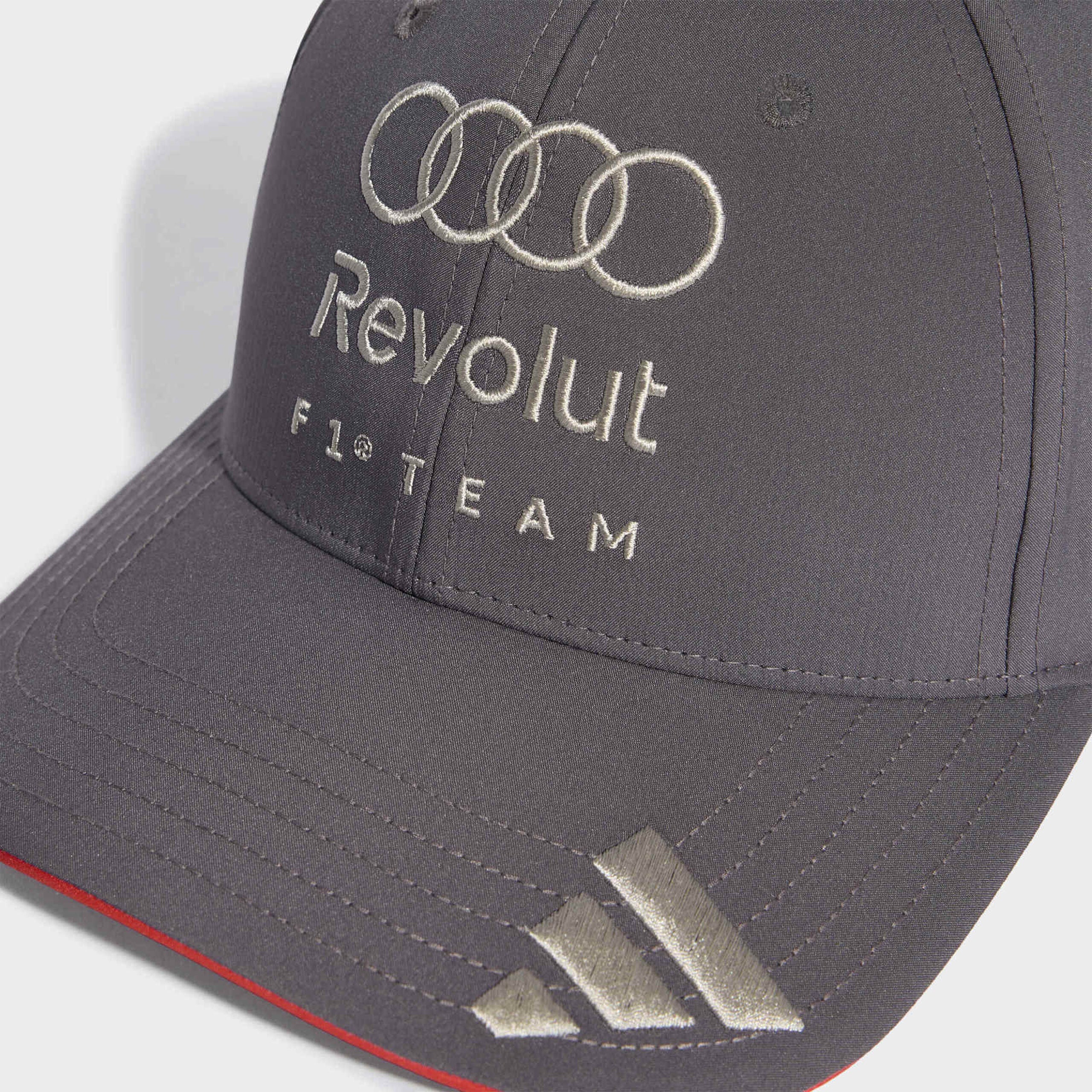 Audi 2026 Team Baseball Cap