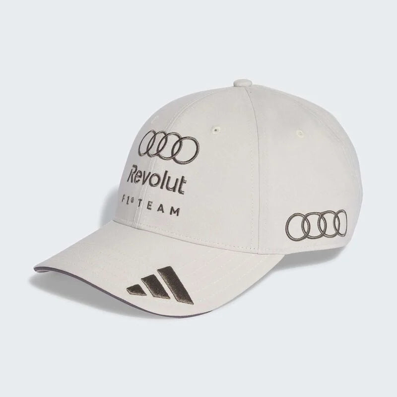 Audi 2026 Team Baseball Cap