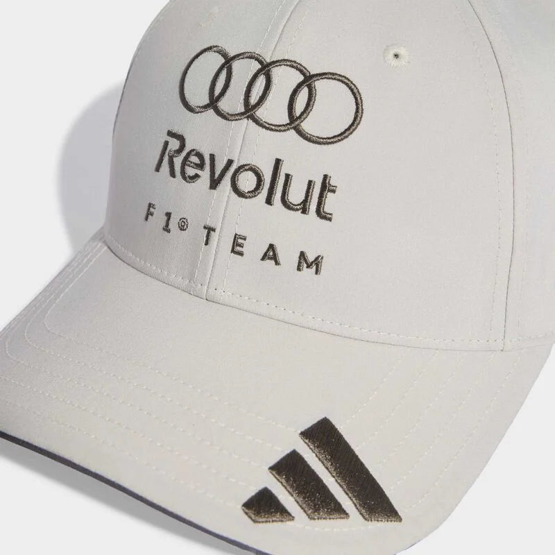 Audi 2026 Team Baseball Cap