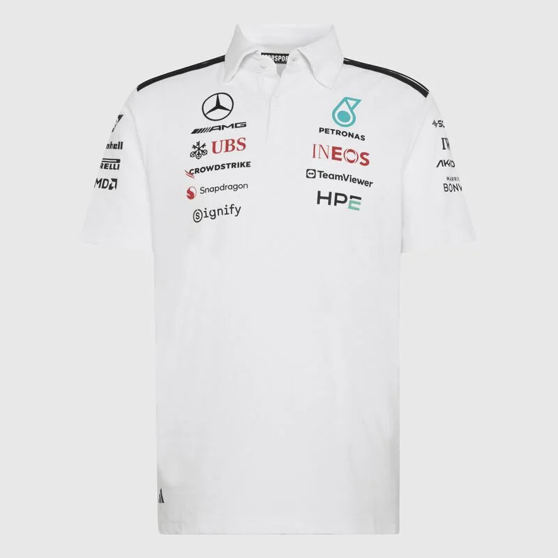 Mercedes-AMG 2026 Team Polo