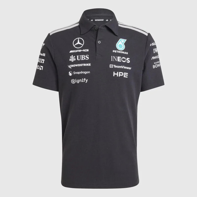 Mercedes-AMG 2026 Team Polo