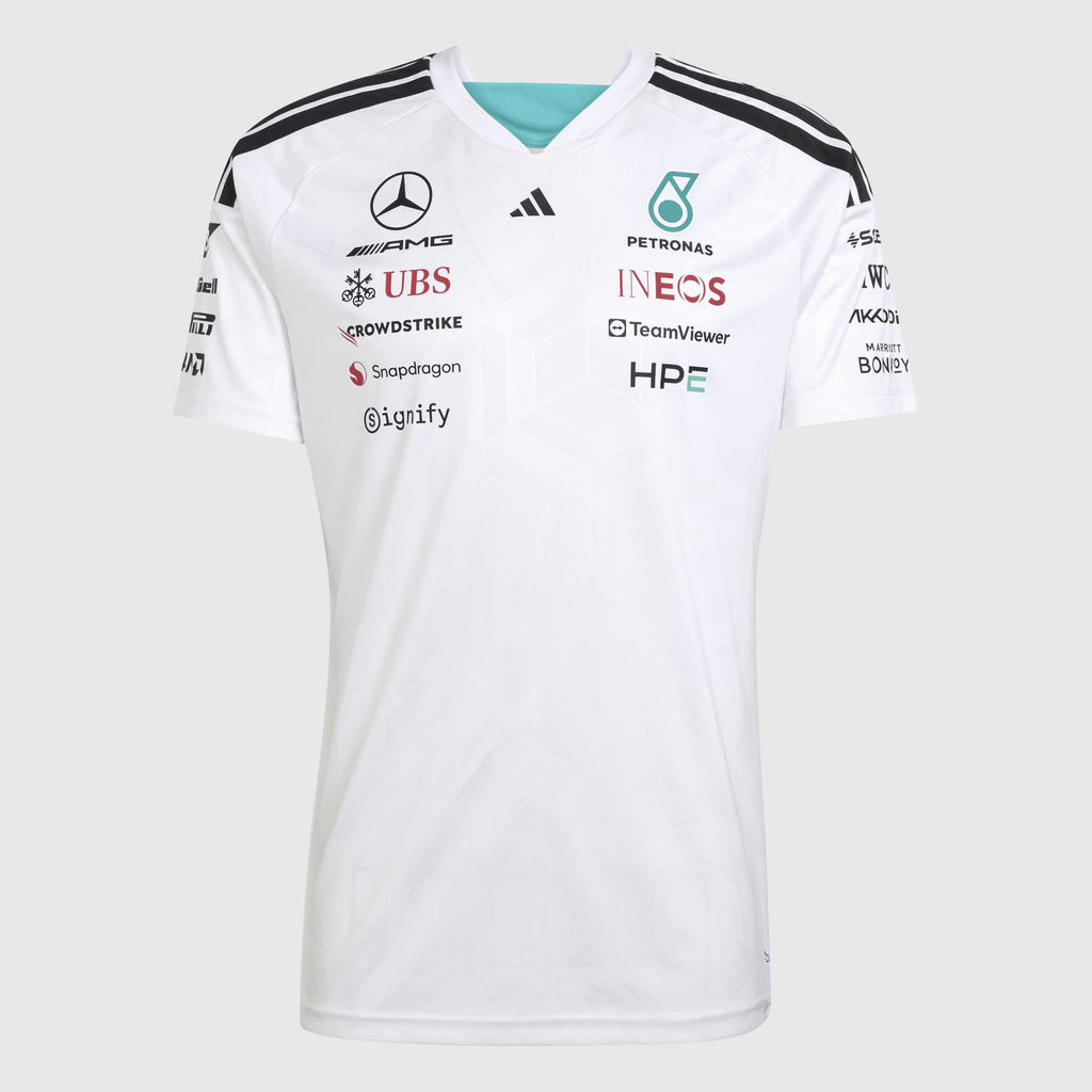 Mercedes-AMG 2026 Team Driver T-shirt