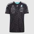 Mercedes-AMG 2026 Team Driver T-shirt