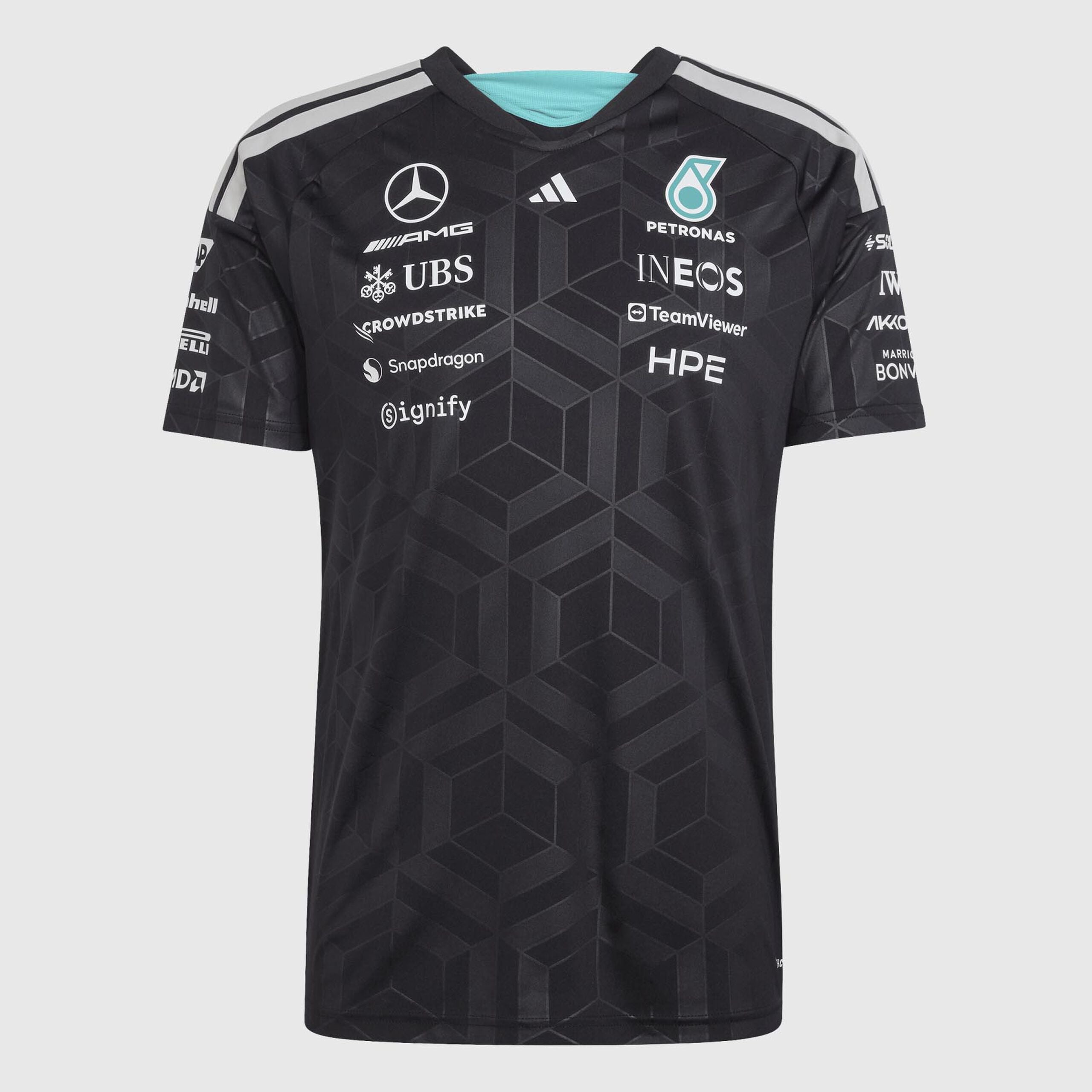Mercedes-AMG 2026 Team Driver T-shirt