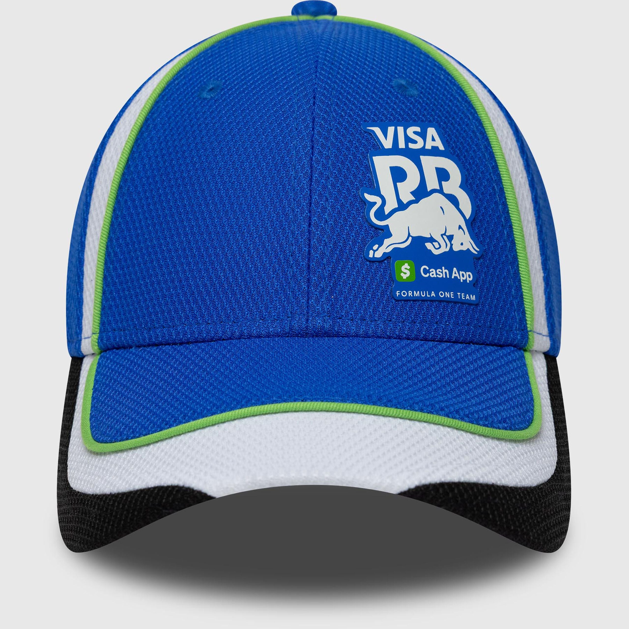 Racing Bulls RB 2026 Team Cap