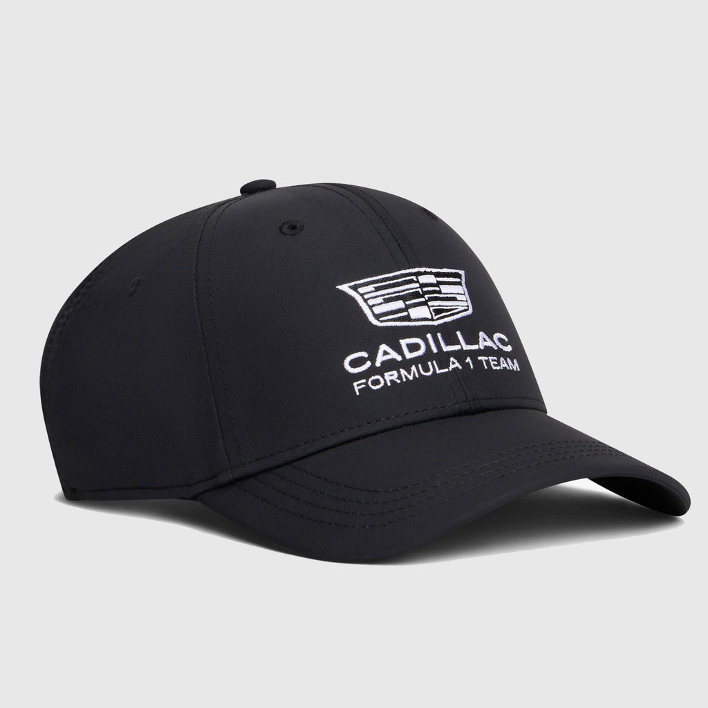 Cadillac 2026 Team Cap
