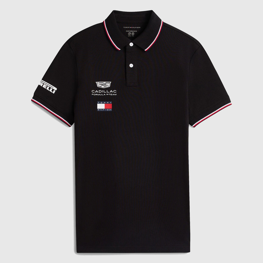Cadillac 2026 Team Polo
