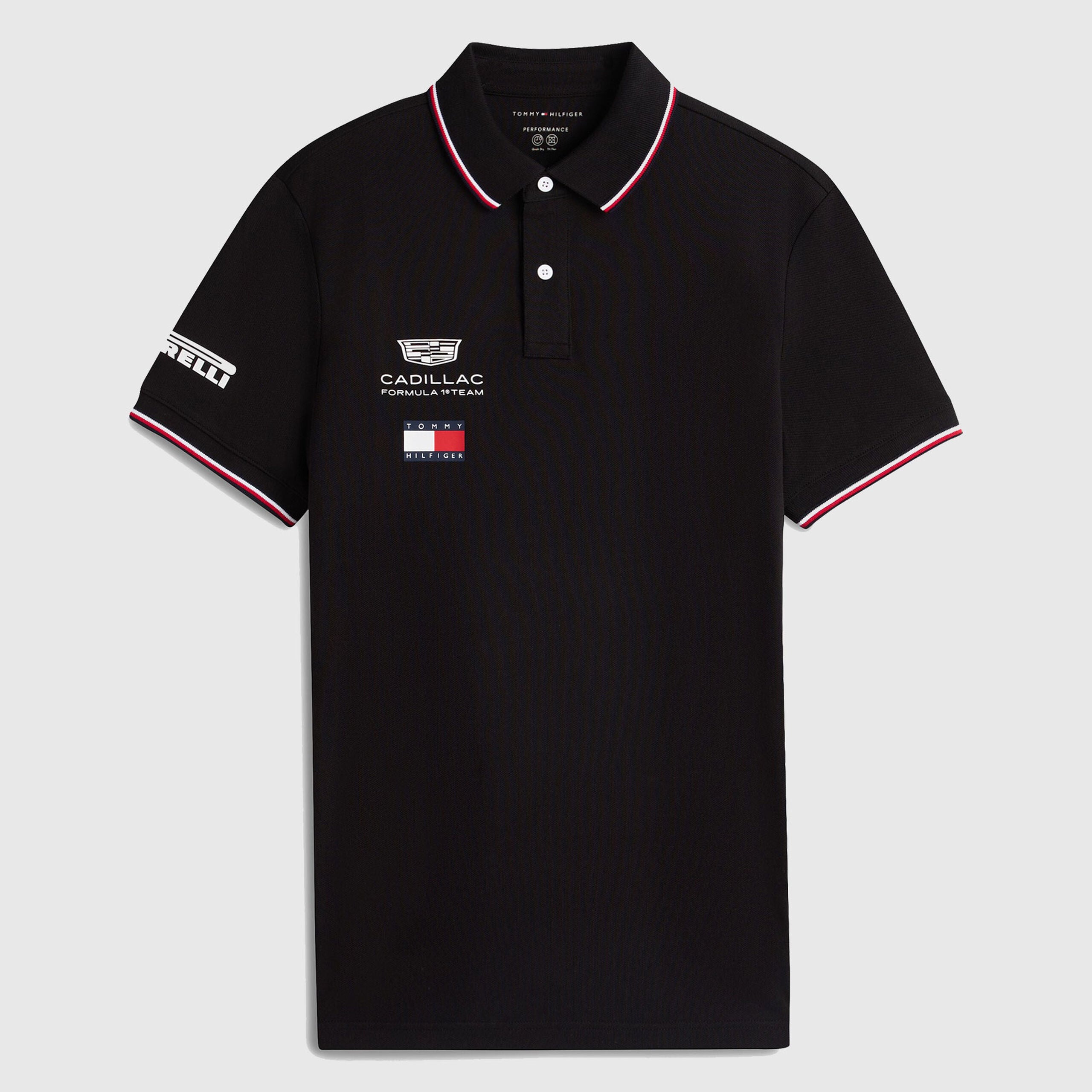 Cadillac 2026 Team Polo