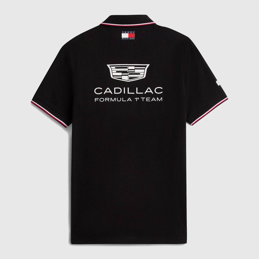 Cadillac 2026 Team Polo