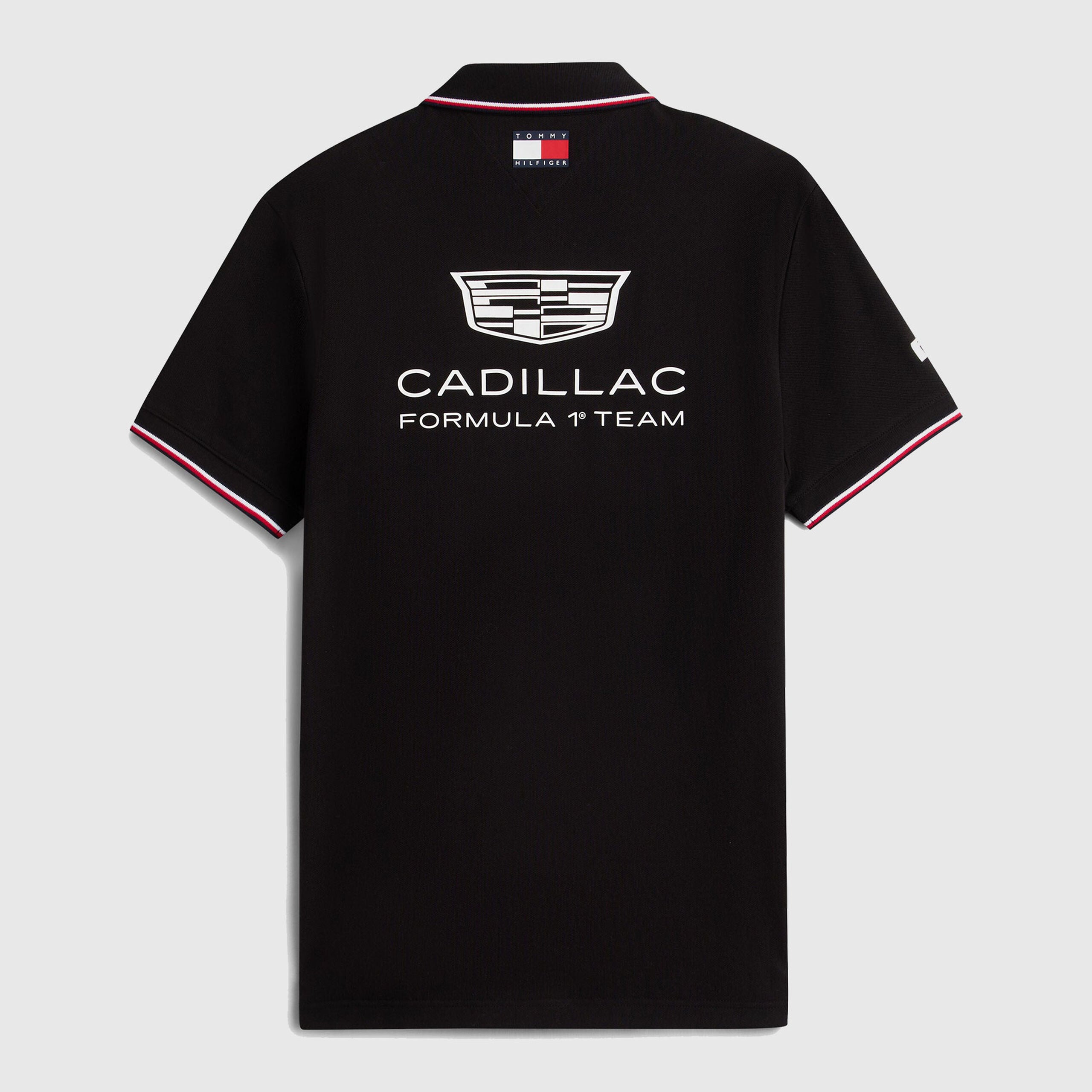 Cadillac 2026 Team Polo