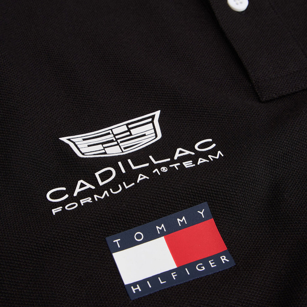 Cadillac 2026 Team Polo