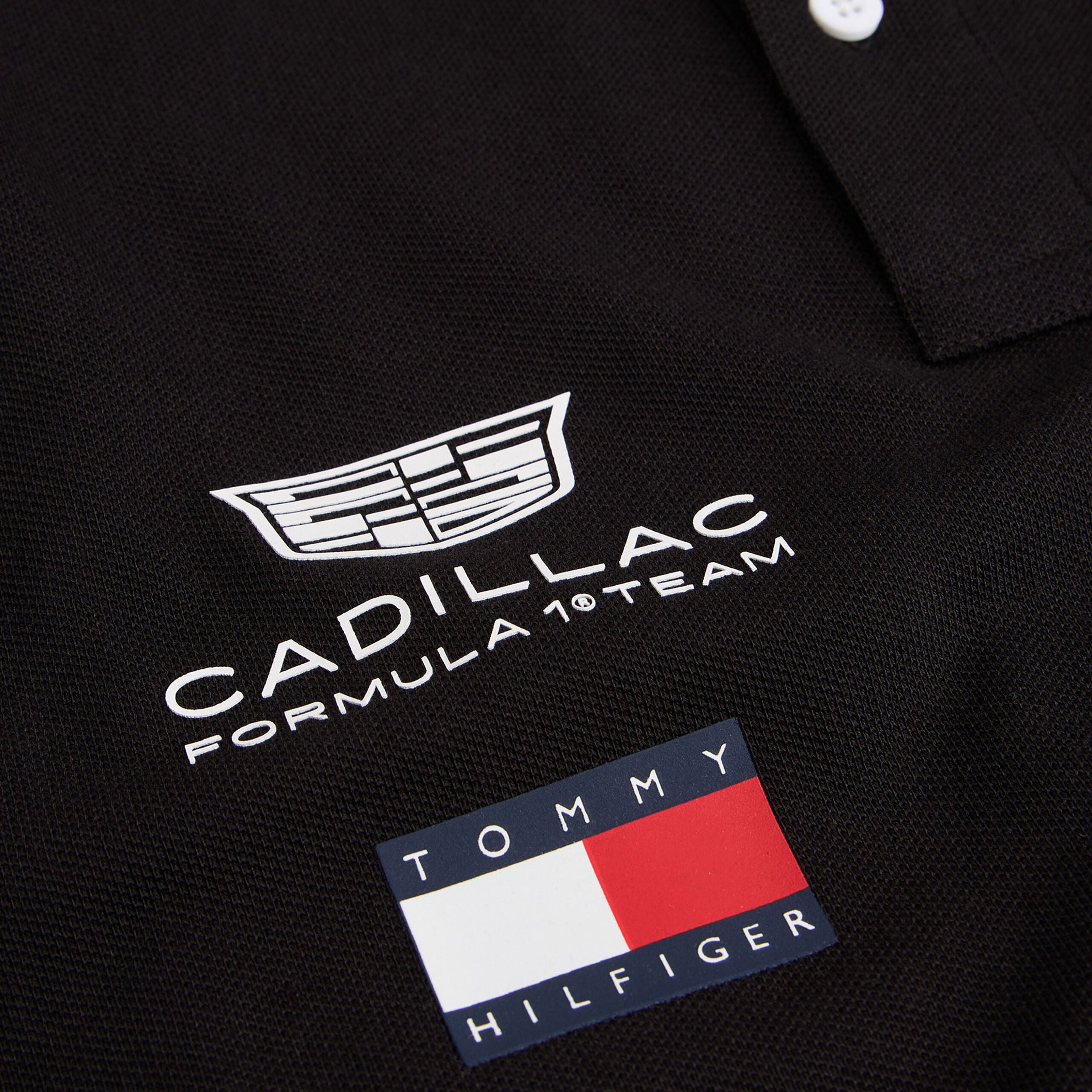 Cadillac 2026 Team Polo