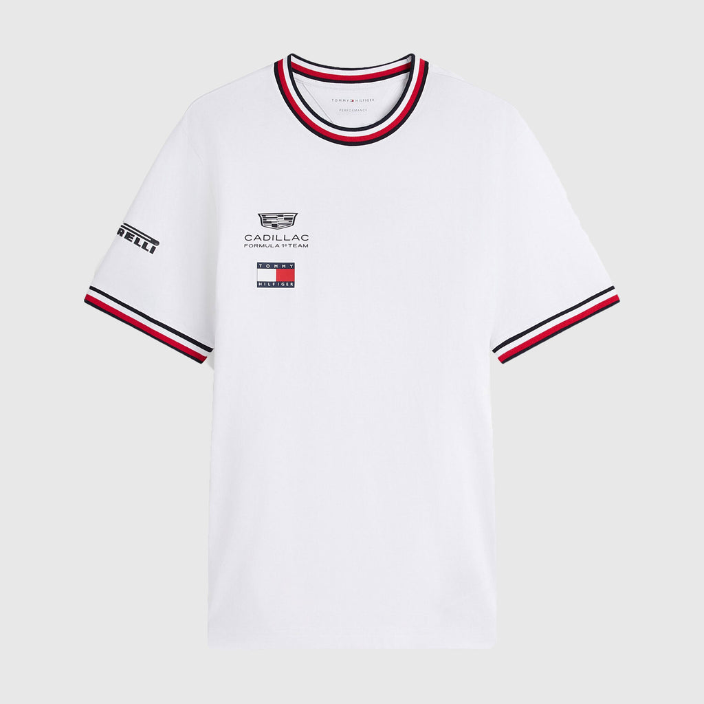 Cadillac 2026 Team T-shirt