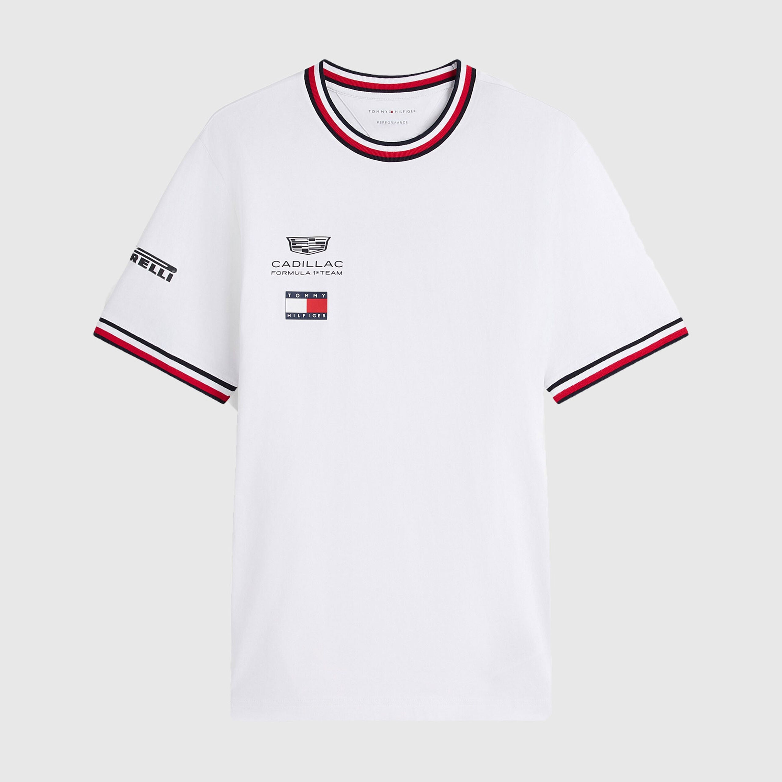 Cadillac 2026 Team T-shirt