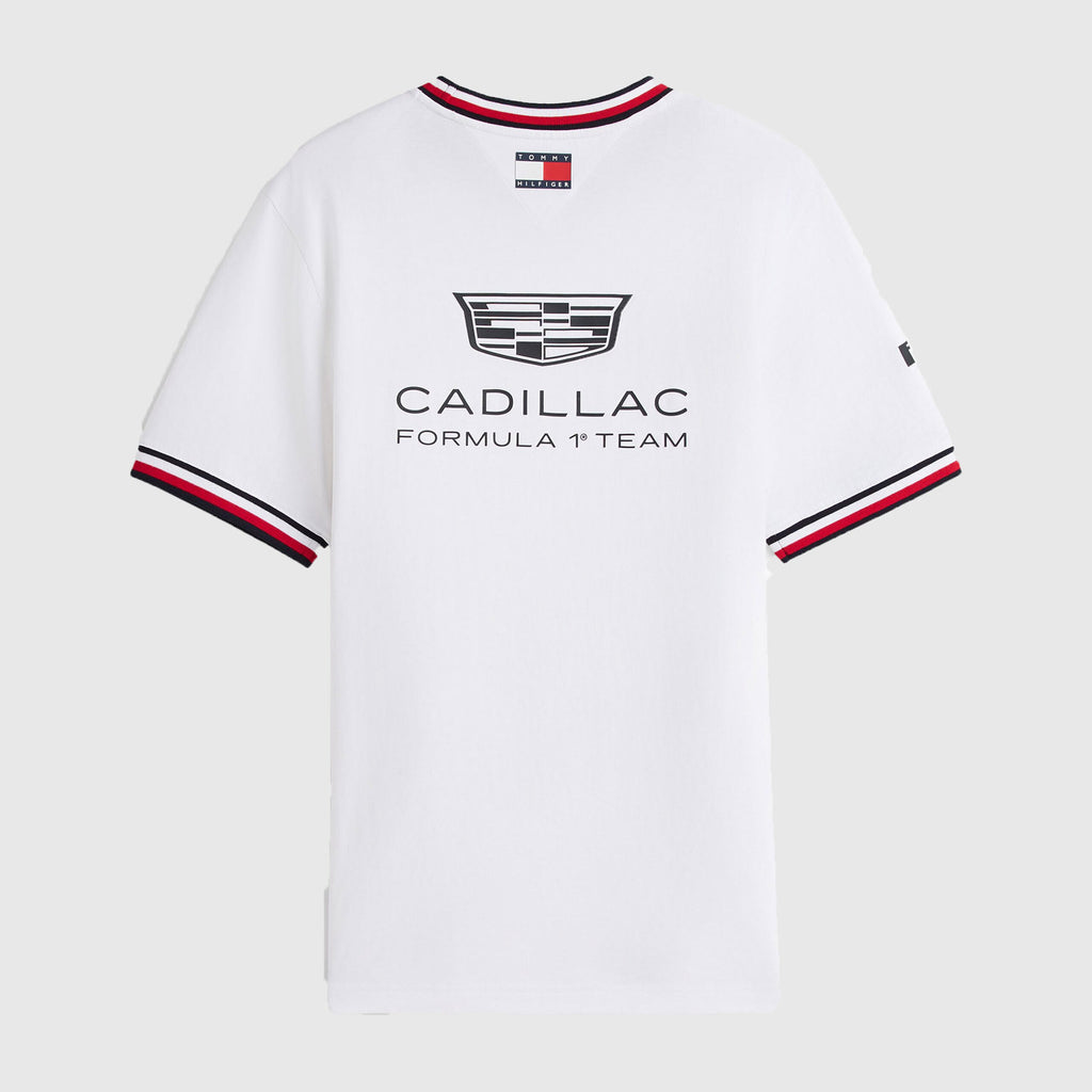 Cadillac 2026 Team T-shirt
