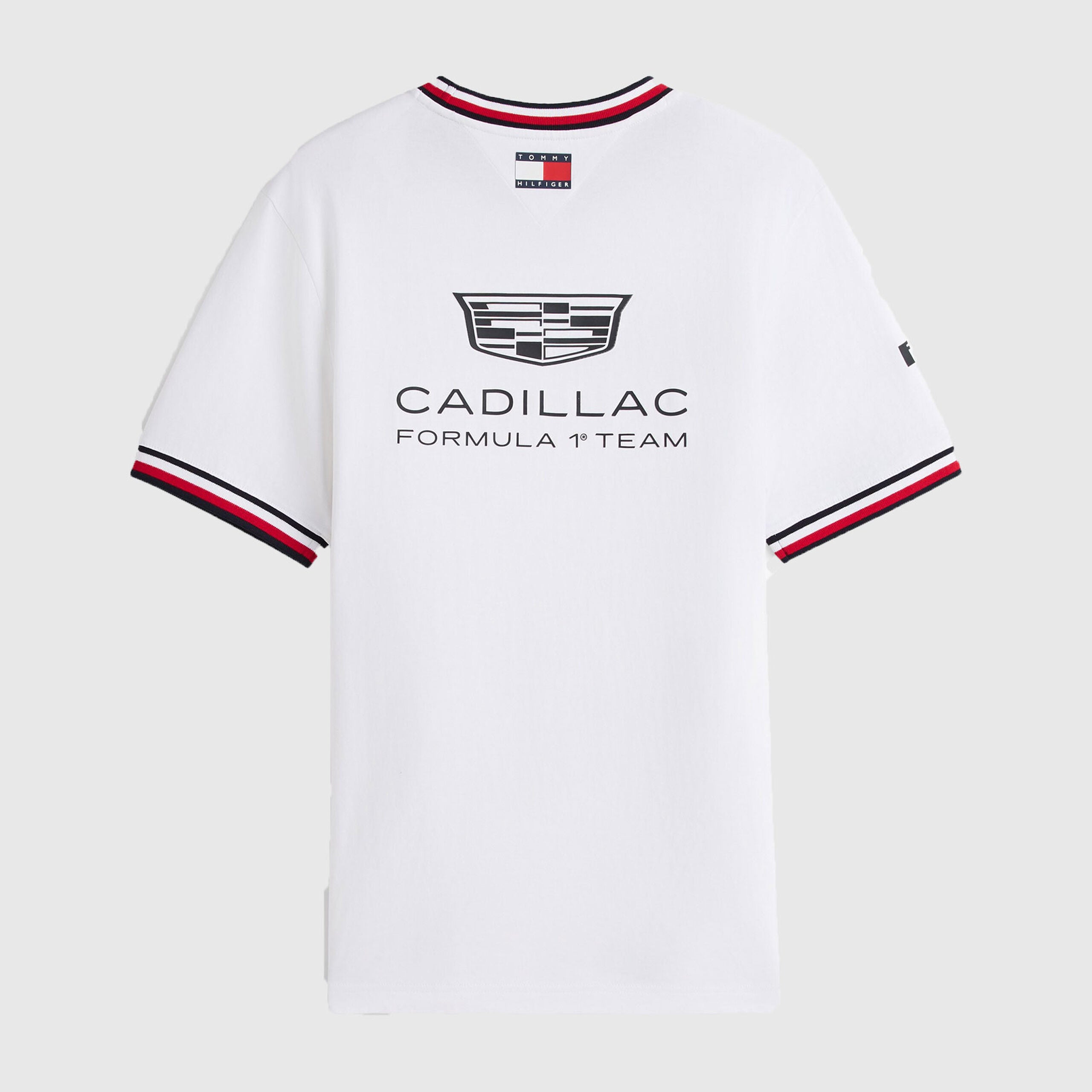 Cadillac 2026 Team T-shirt