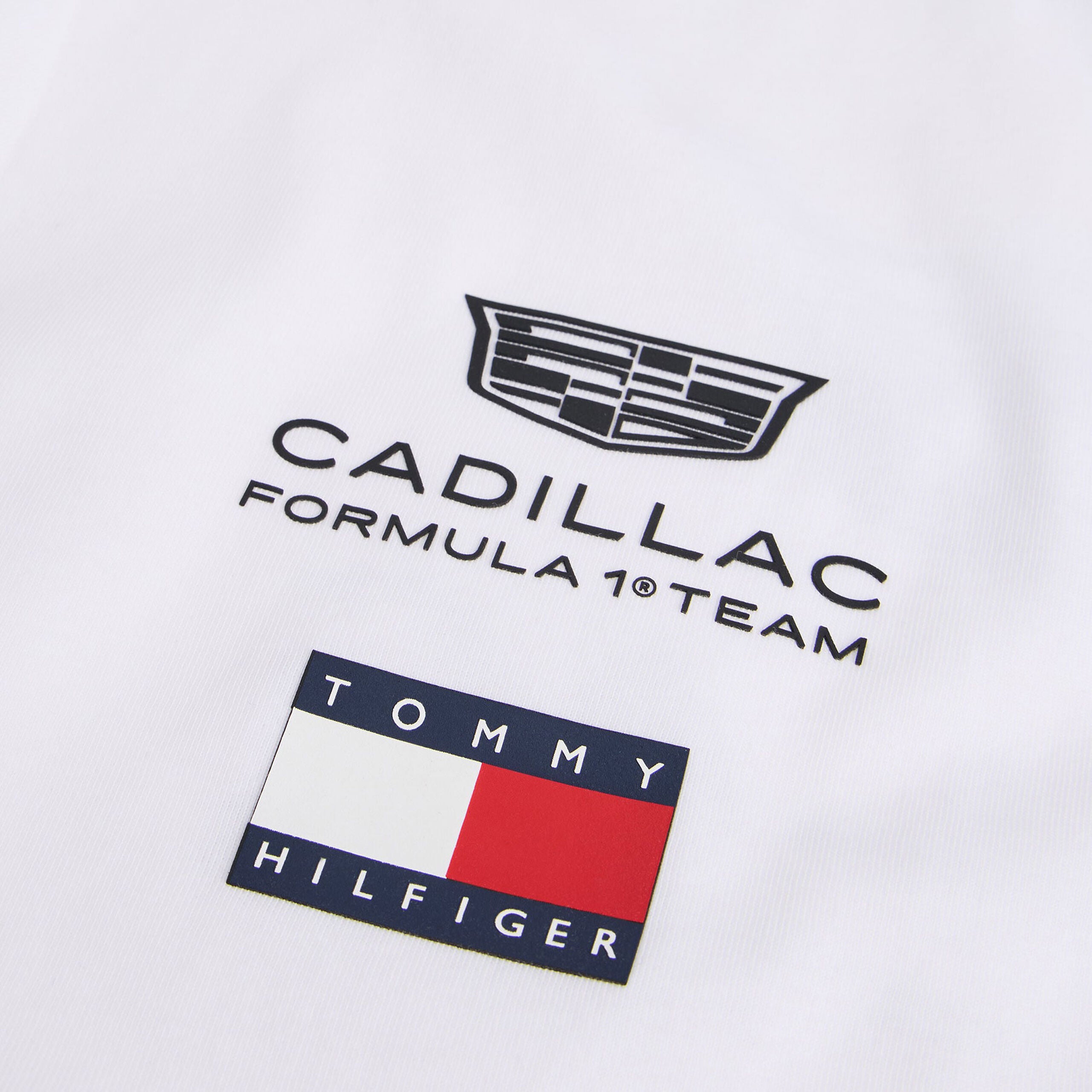 Cadillac 2026 Team T-shirt