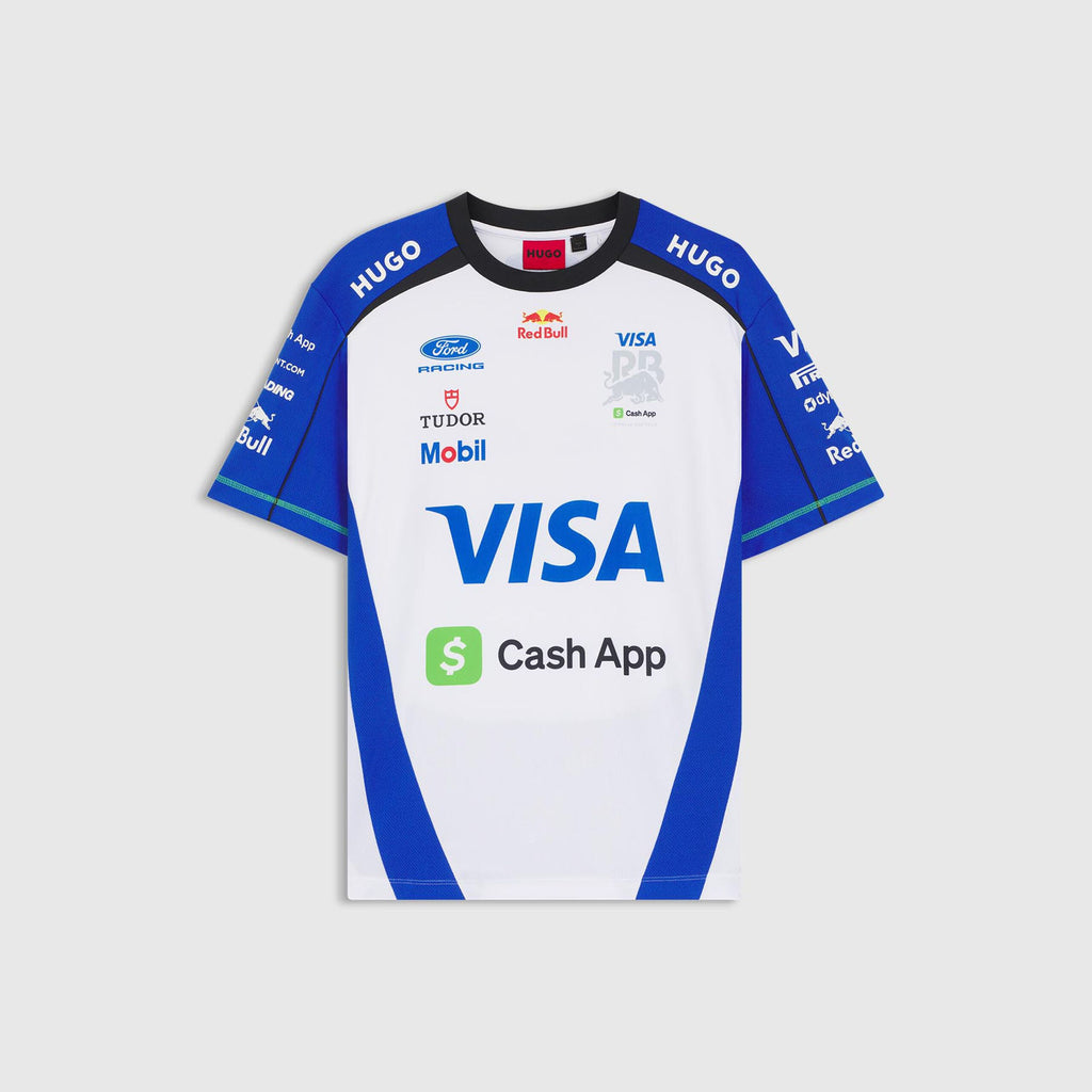 Racing Bulls 2026 Team T-shirt