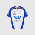 Racing Bulls 2026 Team T-shirt