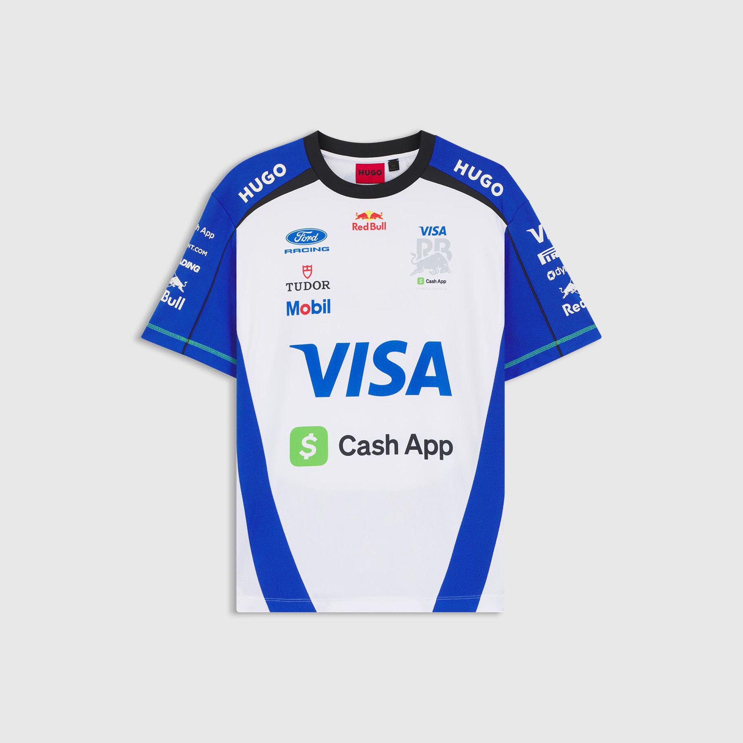Racing Bulls 2026 Team T-shirt