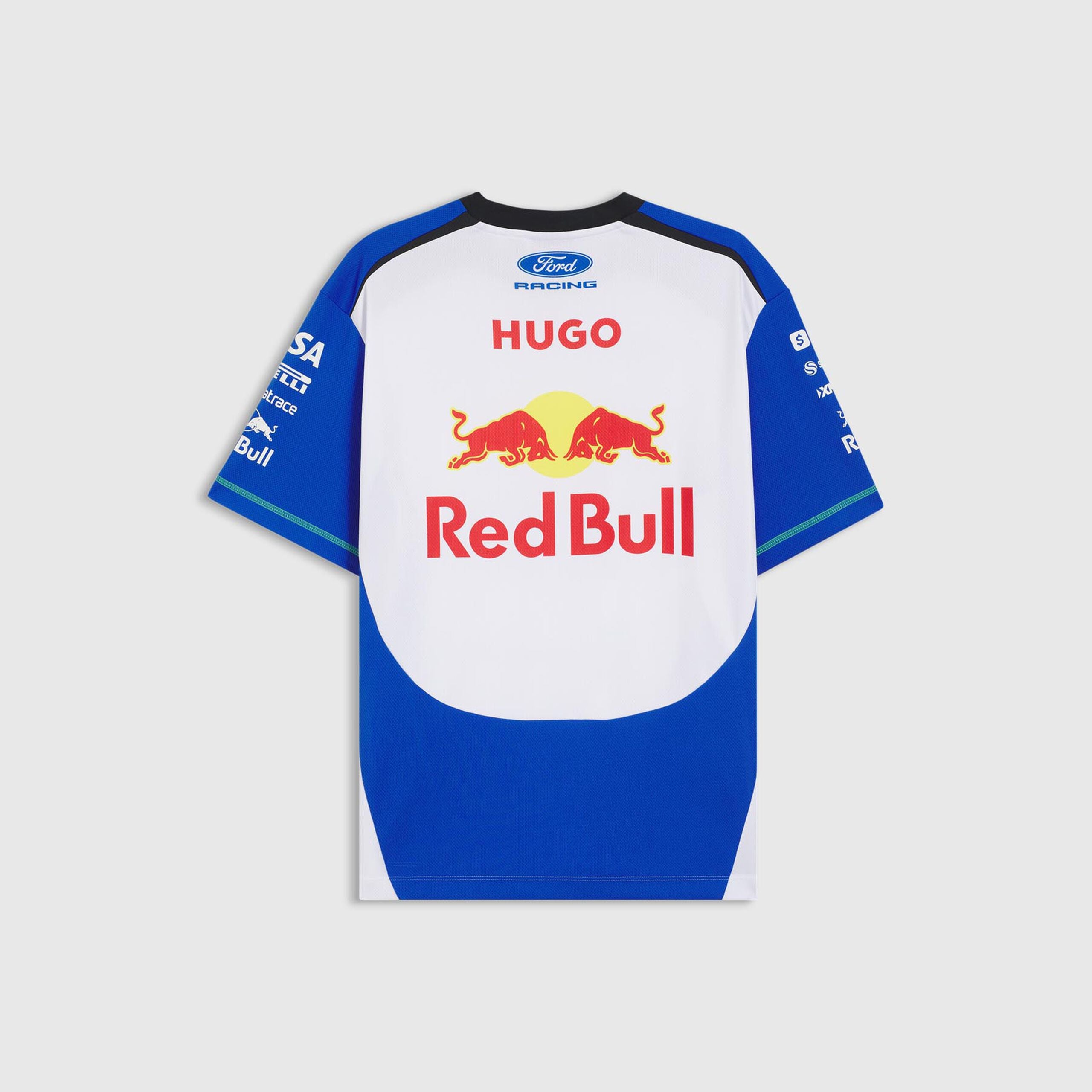 Racing Bulls 2026 Team T-shirt