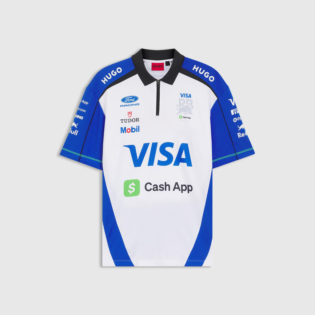 Racing Bulls RB 2026 Team Polo
