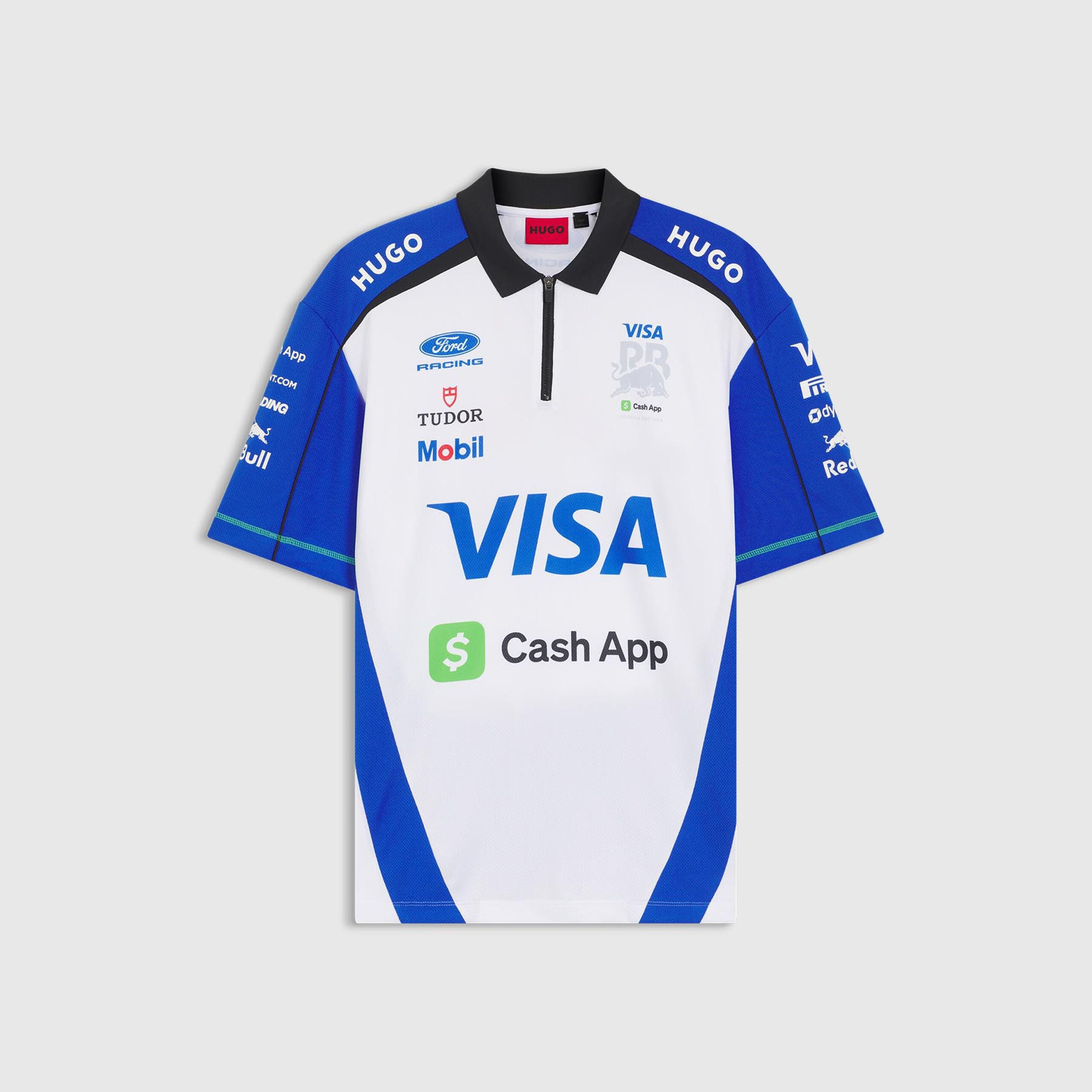 Racing Bulls RB 2026 Team Polo