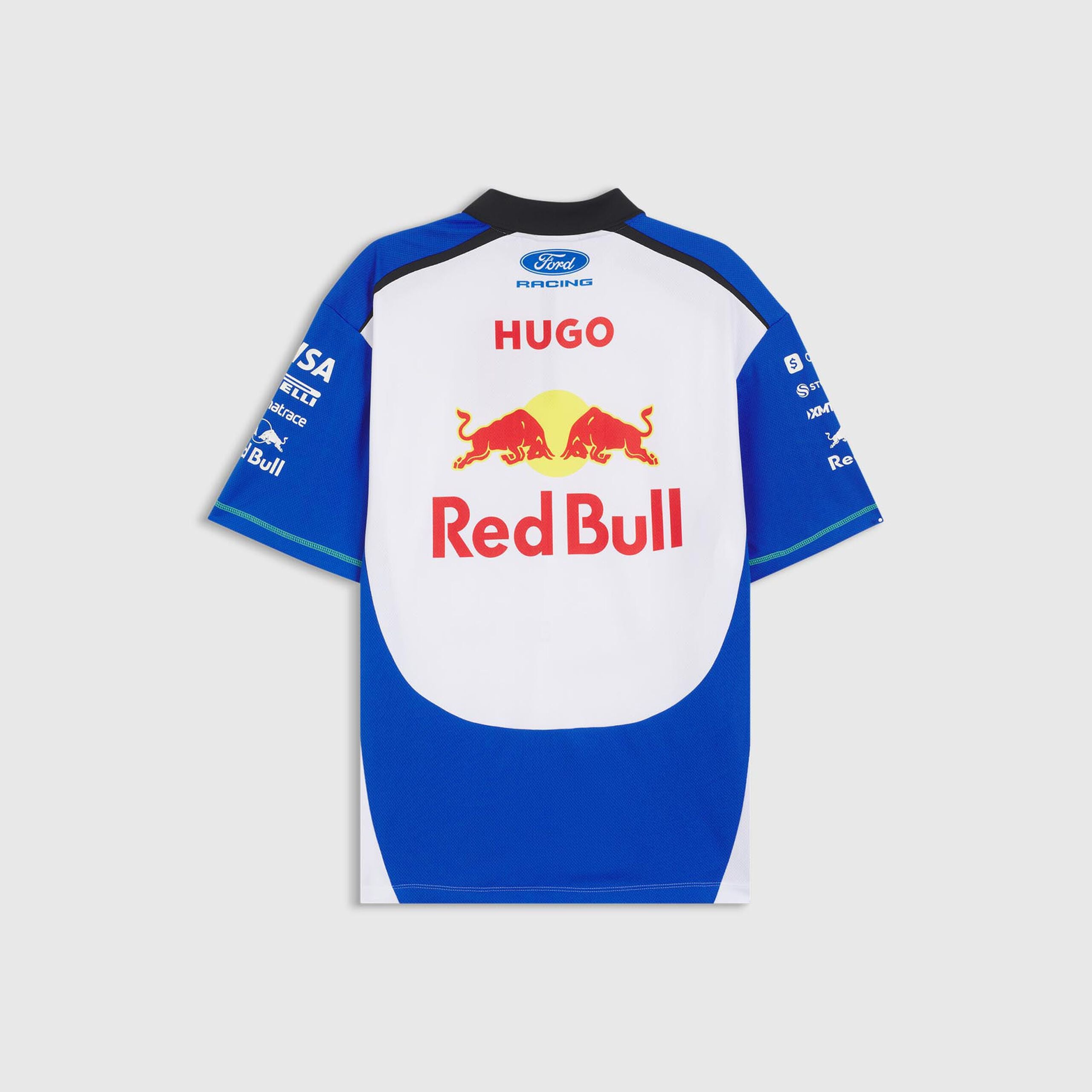 Racing Bulls RB 2026 Team Polo