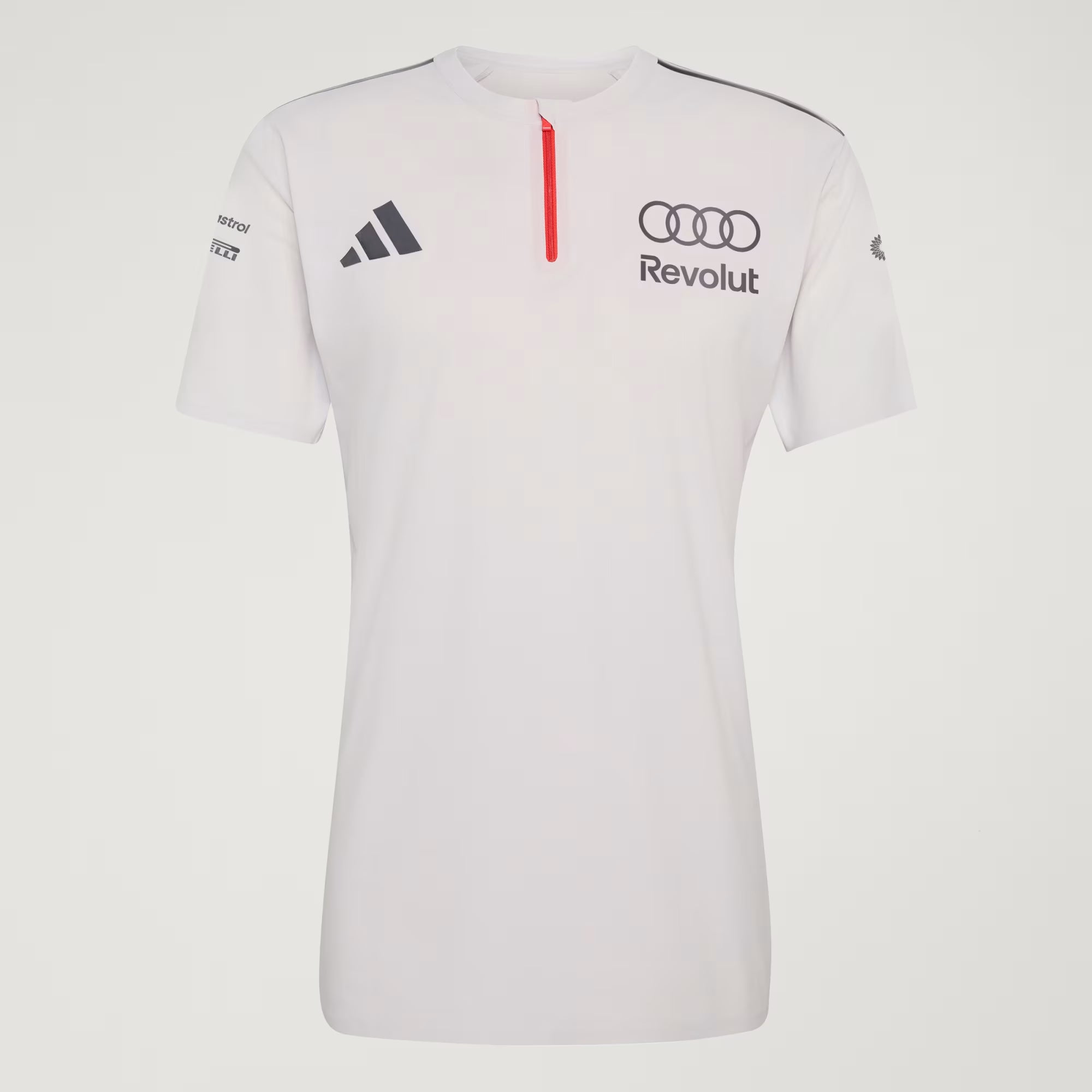 Audi 2026 Team Polo